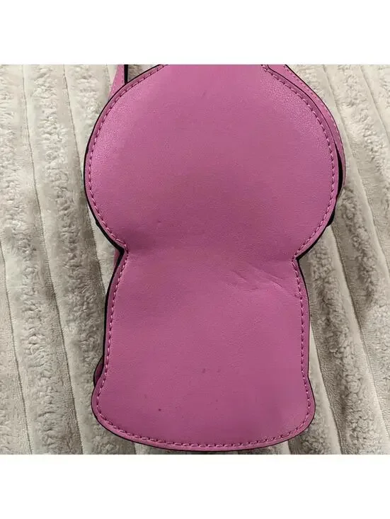 Aldo Multicolor Candy Gumball Machine Crossbody Bag - Picture 2 of 7